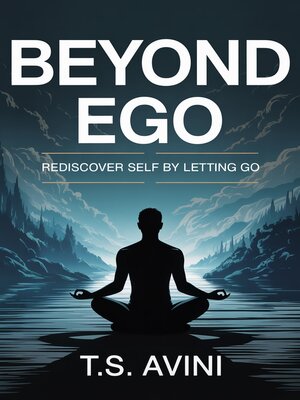 cover image of Beyond Ego